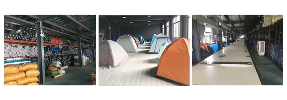Cheap Goat Tents TANXIANZHE 4P Backpacking Camping Tent Double Layer Waterproof Automatic Portable Outdoor Tent For 4 Season Tents 